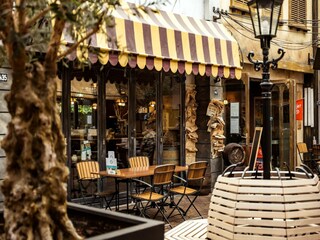 Vakantiepark Epe  24
