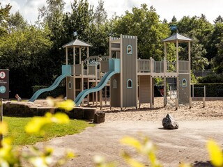 Parc de vacances Epe  25