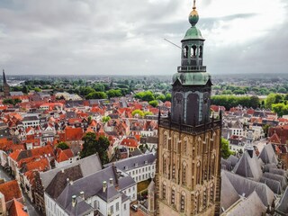 Vakantiepark Epe Omgeving 18