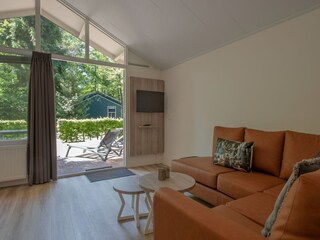 Parco vacanze Epe Caratteristiche 7