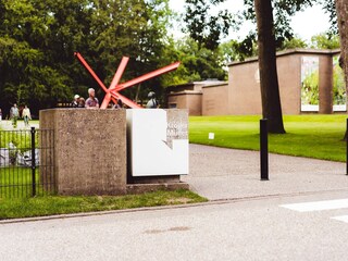 Parc de vacances Epe  31