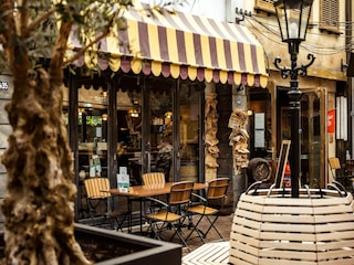 Vakantiepark Epe  36