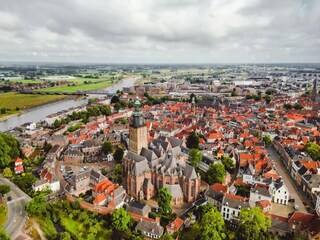 Vakantiepark Epe Omgeving 21