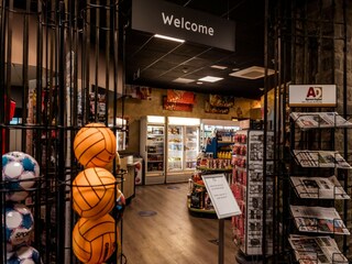 Parc de vacances Epe  38