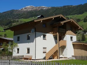 apartment Johann in Wald im Pinzgau with balcony - Wald im Pinzgau - image1