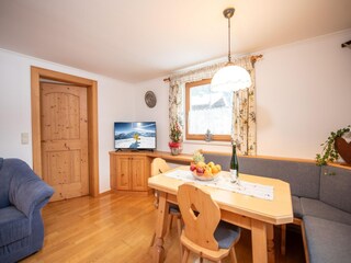 Appartement Wald im Pinzgau Équipement 13