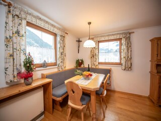 Appartement Wald im Pinzgau Équipement 23