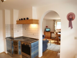 Appartement Wald im Pinzgau Équipement 19