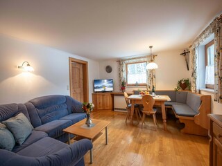 Apartamento Wald im Pinzgau Características 13