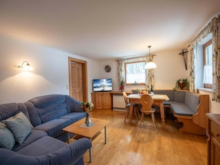 Apartment Wald im Pinzgau Ausstattung 19