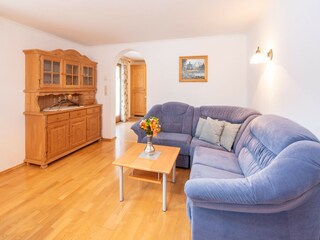 Appartement Wald im Pinzgau Équipement 21