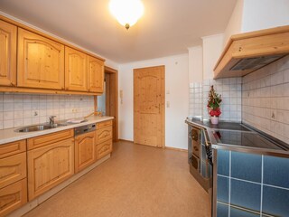 Appartement Wald im Pinzgau Équipement 22