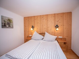 Appartement Wald im Pinzgau Équipement 24
