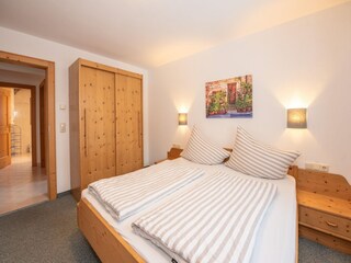 Apartamento Wald im Pinzgau Características 22