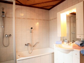 Apartment Wald im Pinzgau Ausstattung 27