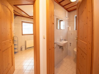 Apartment Wald im Pinzgau Features 25