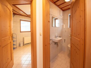 Appartement Wald im Pinzgau Équipement 28