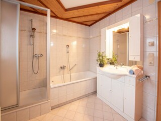 Apartamento Wald im Pinzgau Características 23