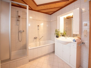 Apartment Wald im Pinzgau Ausstattung 16