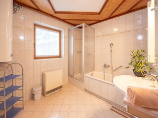 Appartement Wald im Pinzgau Équipement 30
