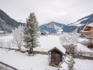 Apartment Wohnung Johann in Wald im Pinzgau mit Balkon - Wald im Pinzgau - image1