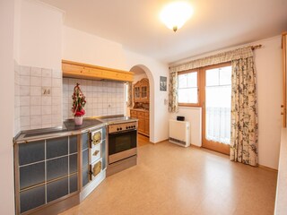 Apartment Wald im Pinzgau Features 16