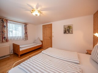 Appartement Wald im Pinzgau Kenmerken 28