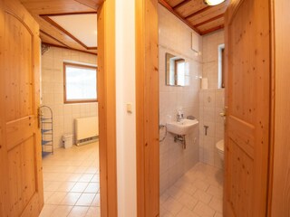 Appartement Wald im Pinzgau Kenmerken 28