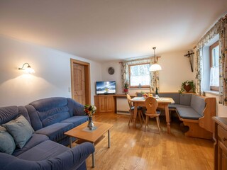 Appartement Wald im Pinzgau Kenmerken 30