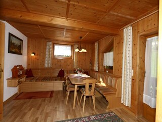 Apartment Brandberg Features 29