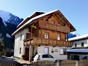 Appartamento Casa vacanze a Mayrhofen - Brandberg - image1