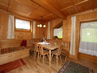 Appartement Brandberg Équipement 31