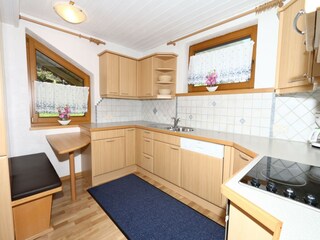 Apartment Brandberg Ausstattung 26