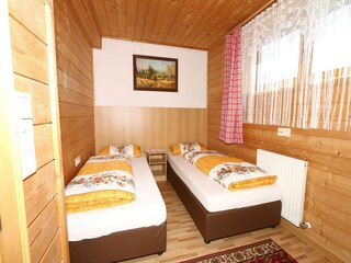 Apartment Brandberg Features 30