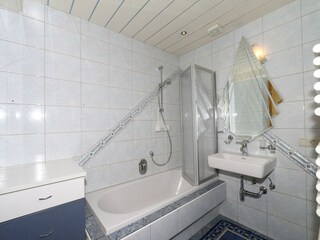 Apartment Brandberg Ausstattung 28