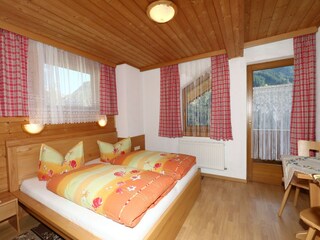 Appartamento Brandberg Caratteristiche 23