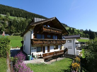 Apartment Brandberg Außenaufnahme 21