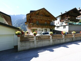 Apartment Brandberg Outdoor Recording 18