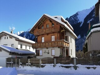 Apartment Brandberg Outdoor Recording 20