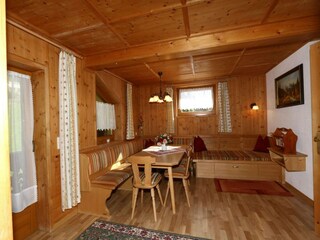 Appartement Brandberg Équipement 36