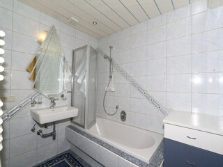 Appartement Brandberg Équipement 38