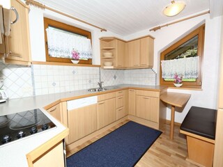 Apartment Brandberg Ausstattung 26