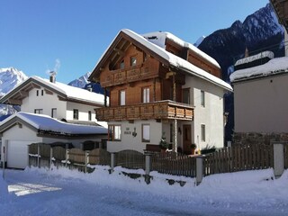 Apartment Brandberg Outdoor Recording 8