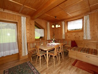 Appartement Brandberg Équipement 30
