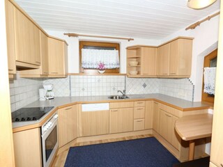 Appartement Brandberg Kenmerken 28