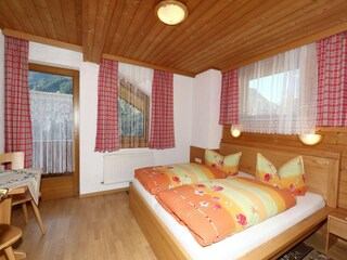 Appartement Brandberg Équipement 25