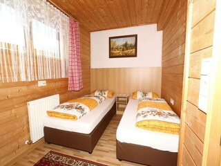 Apartamento Brandberg Características 32