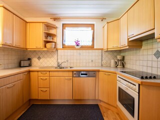 Apartment Brandberg  22