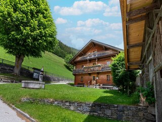 Apartment Brandberg  18
