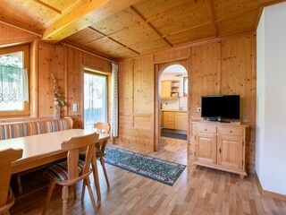 Apartment Brandberg  24